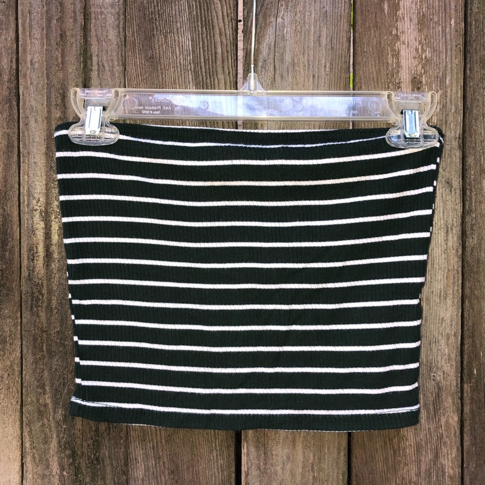 Forever 21 Crop Top